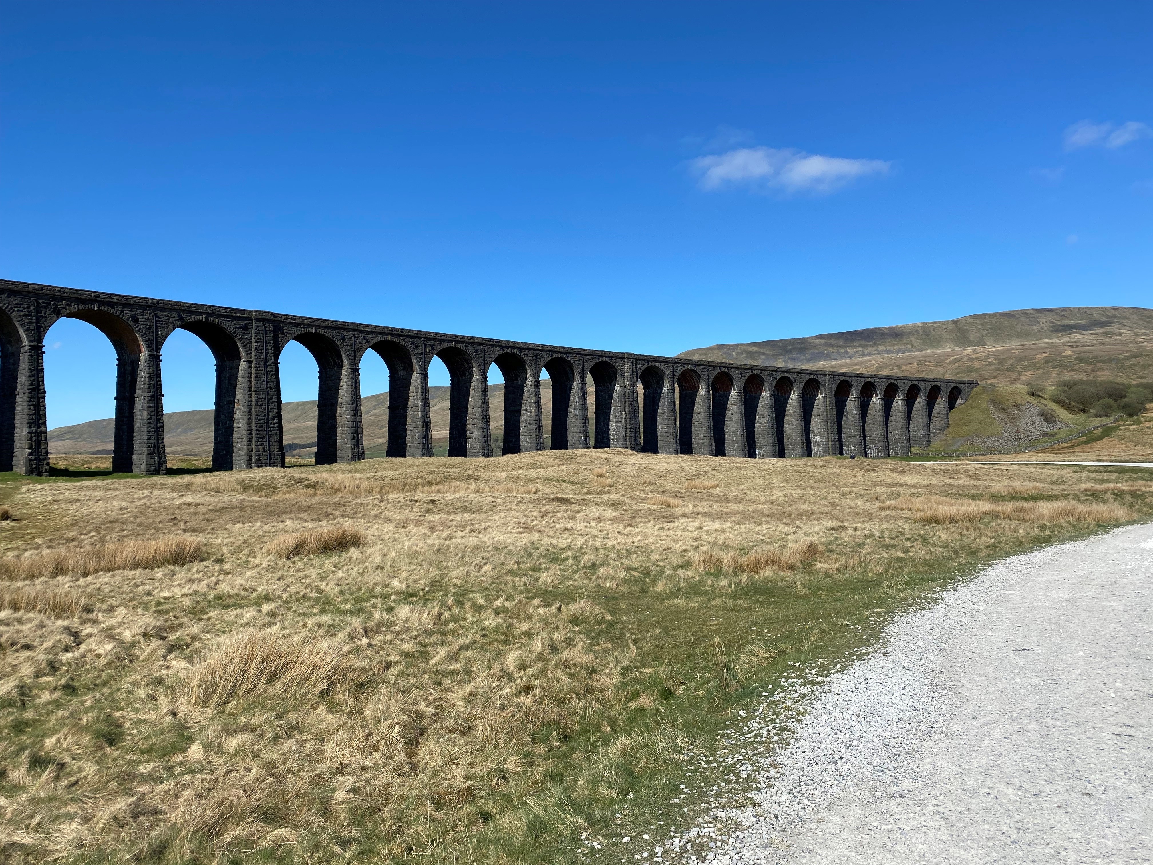 Ribblehead